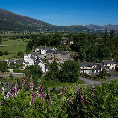 Lords Seat Bed & Breakfast ケズィック エクステリア 写真