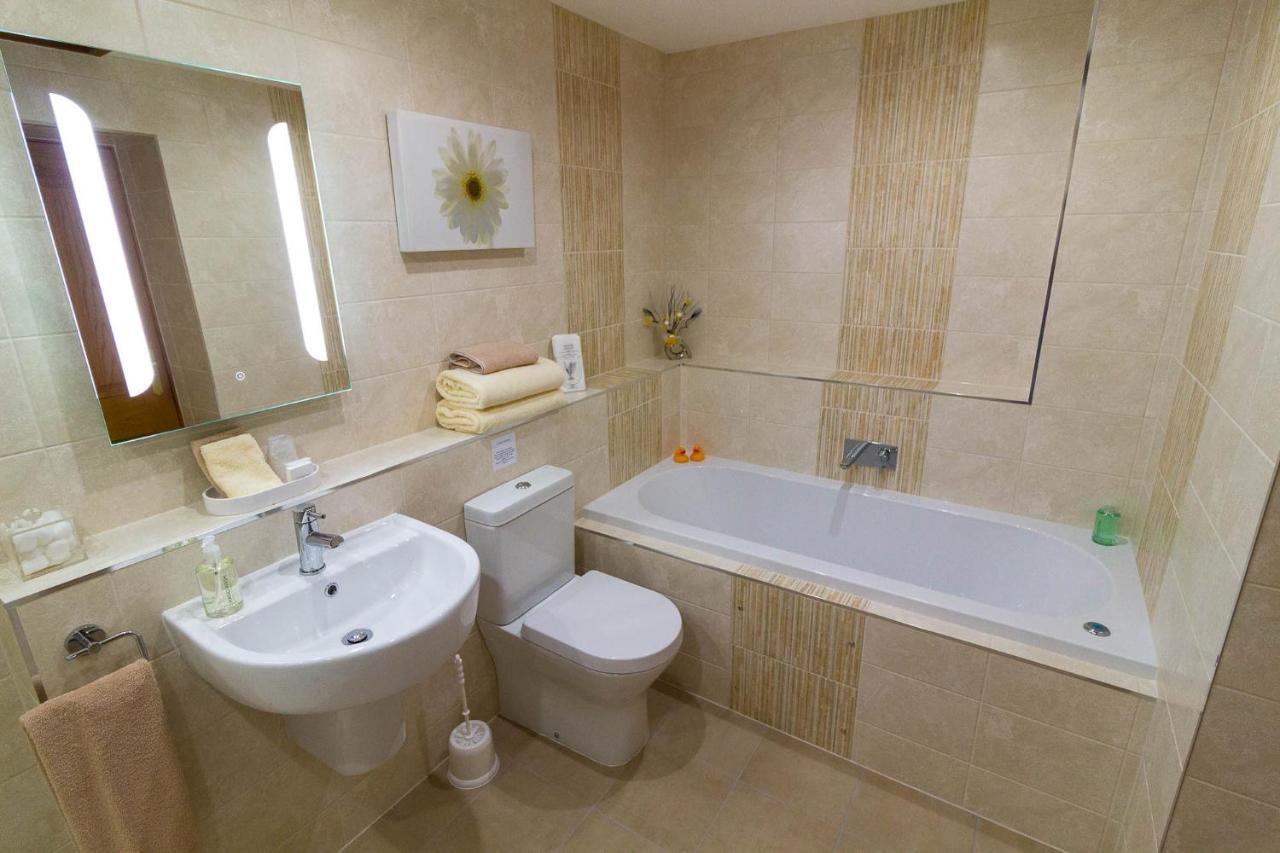 Lords Seat Bed & Breakfast ケズィック エクステリア 写真