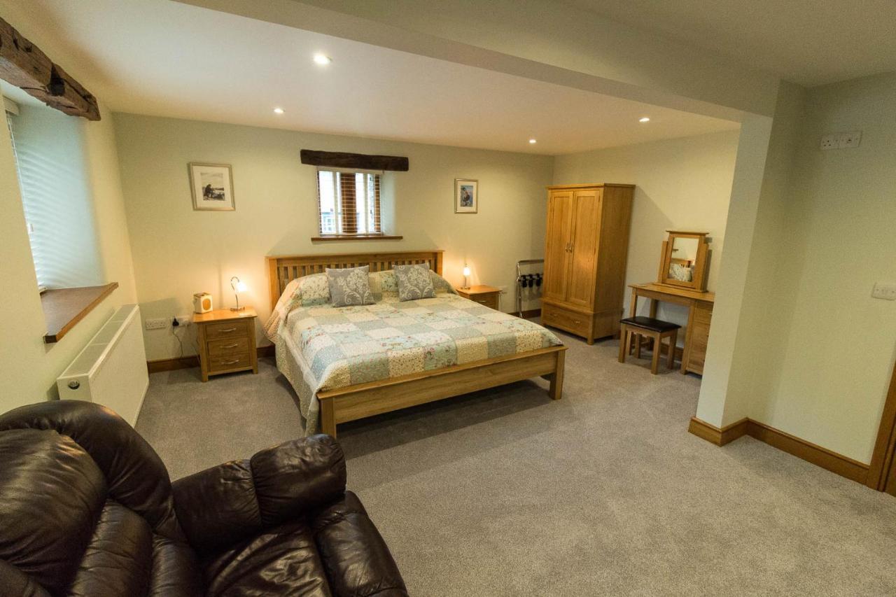 Lords Seat Bed & Breakfast ケズィック エクステリア 写真