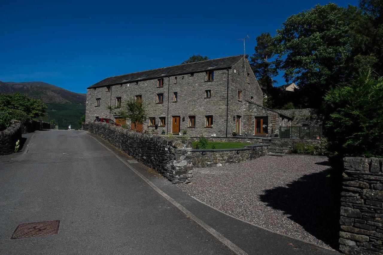 Lords Seat Bed & Breakfast ケズィック エクステリア 写真