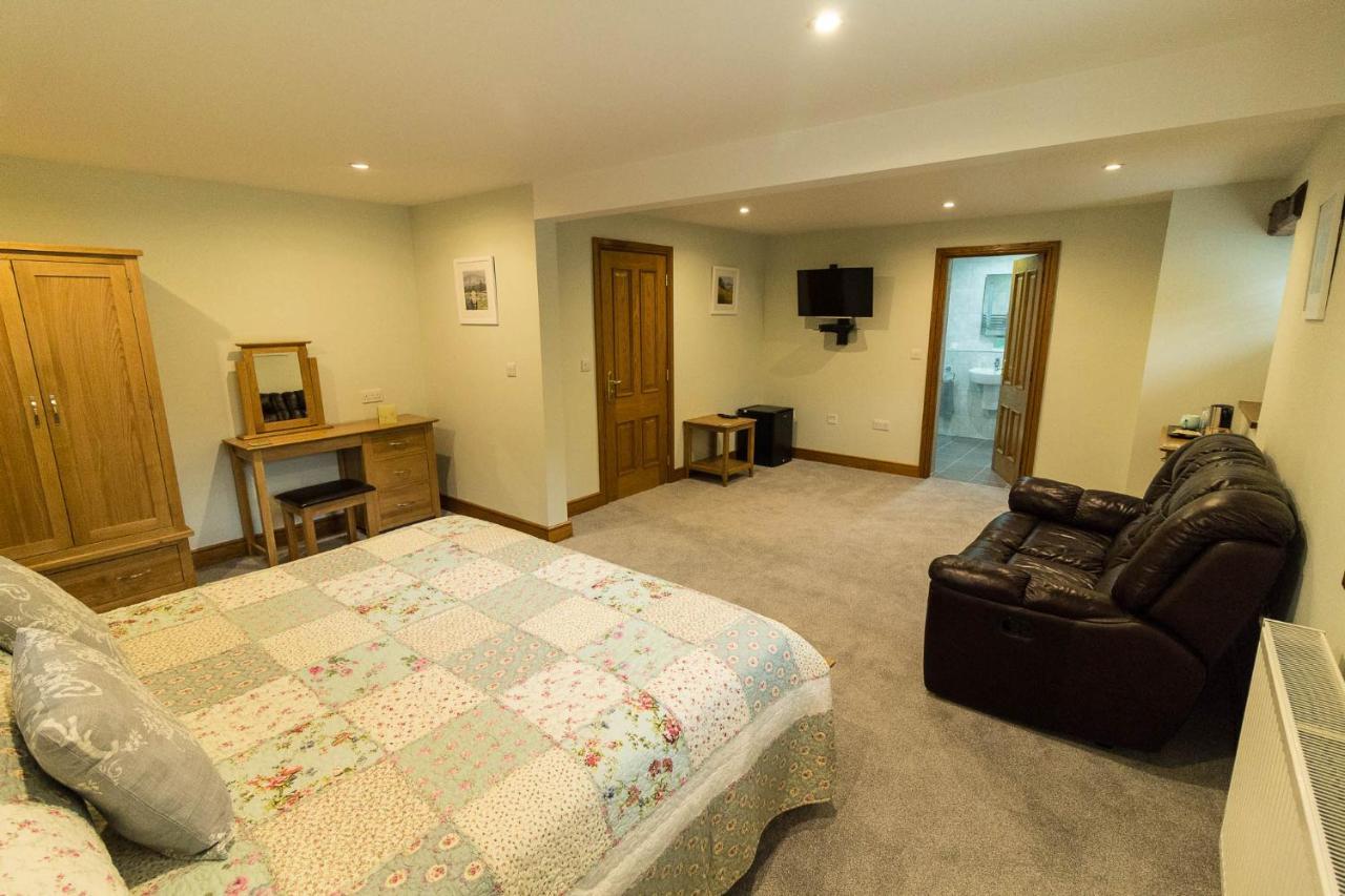 Lords Seat Bed & Breakfast ケズィック エクステリア 写真